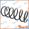 Ressorts de suspension avant pour HYUNDAI | 4037225, RA2979